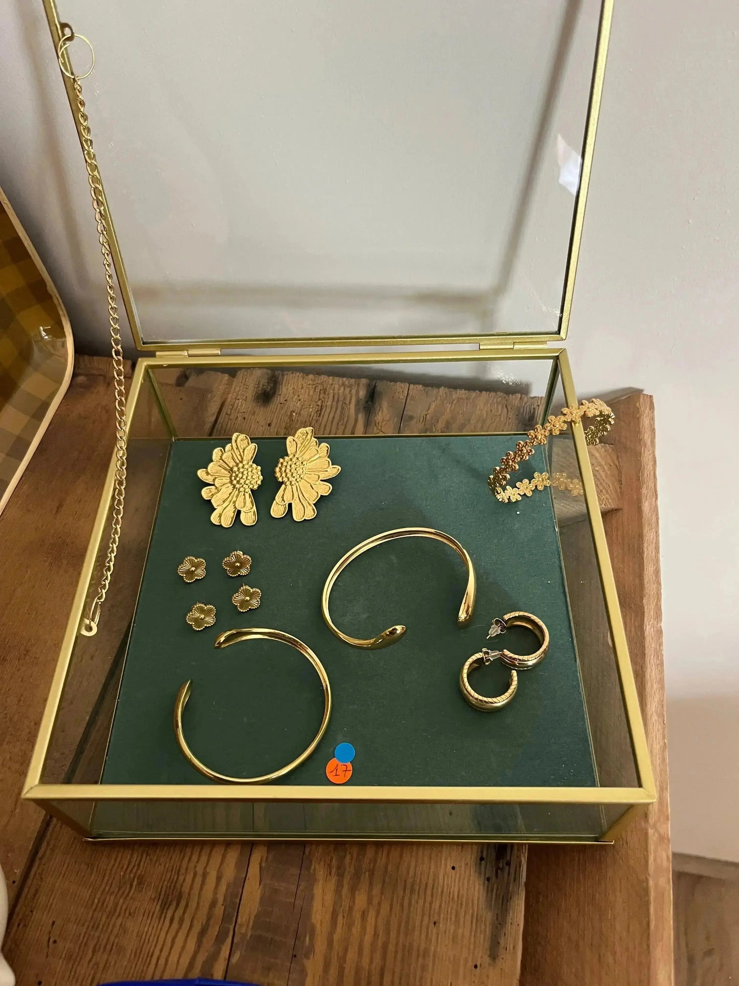 Bracelet Atelier MSV