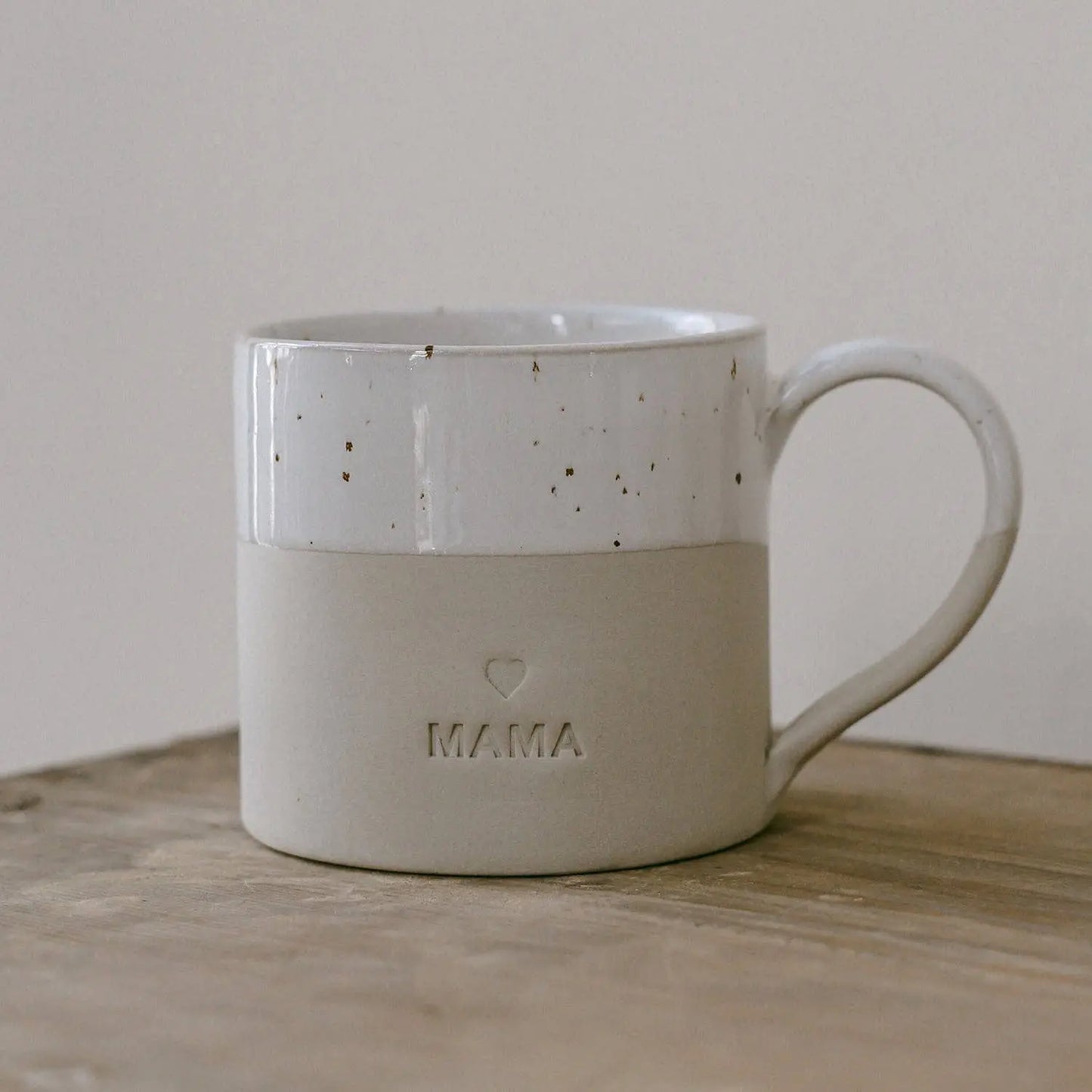 Mug Mama Eulenschnitt