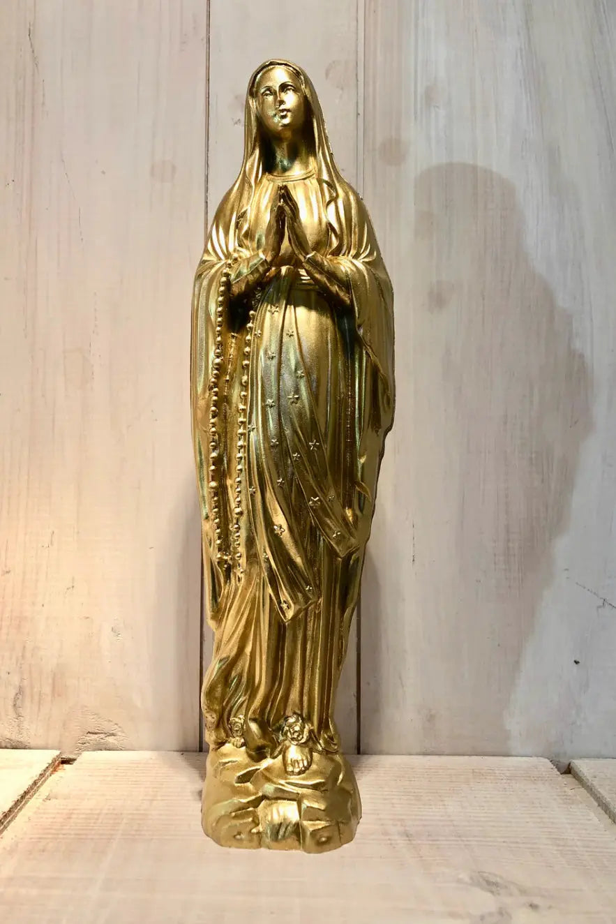 Vierge Atelier MSV