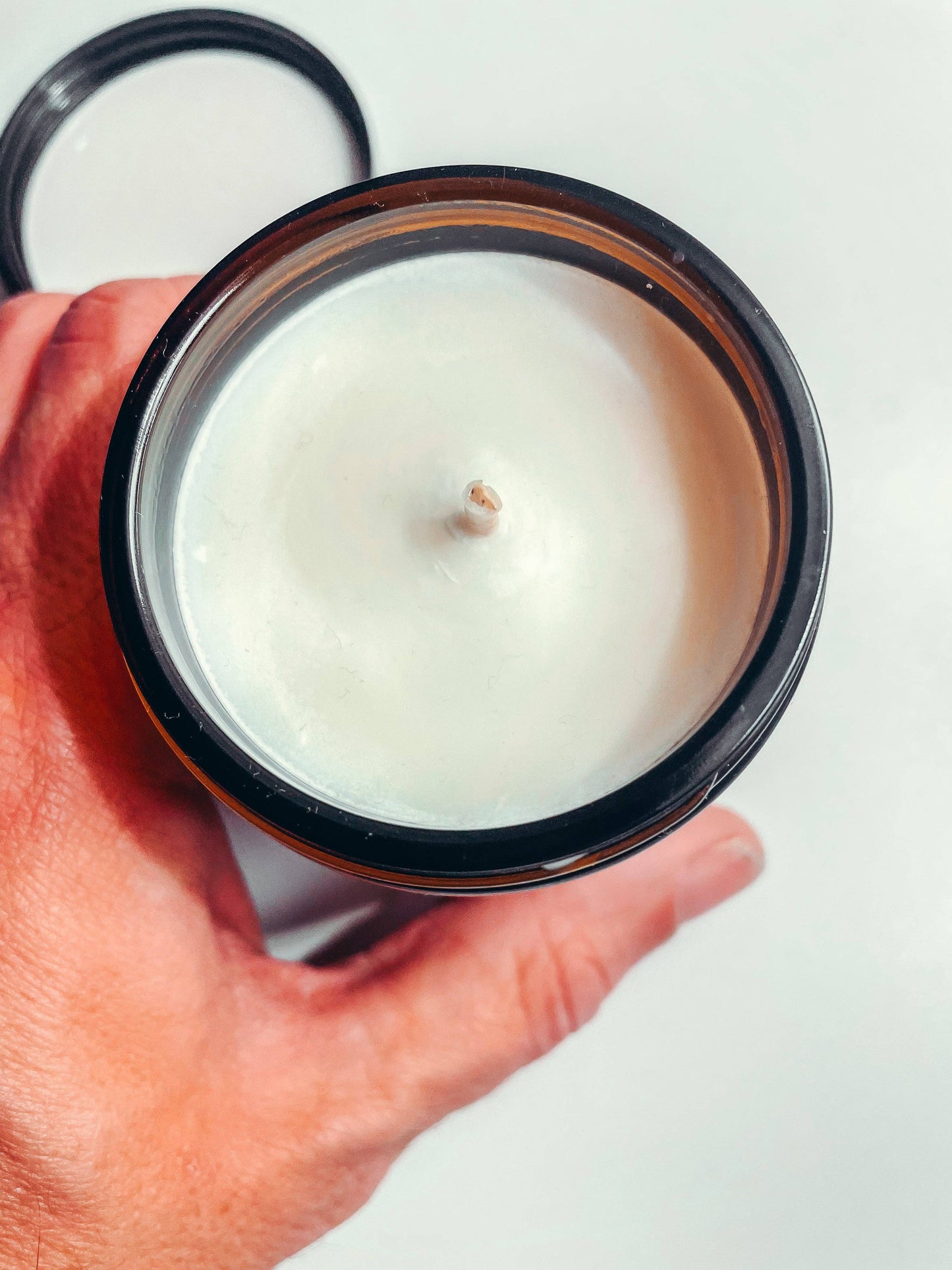 Bougie - Viens on s'aime Muisti