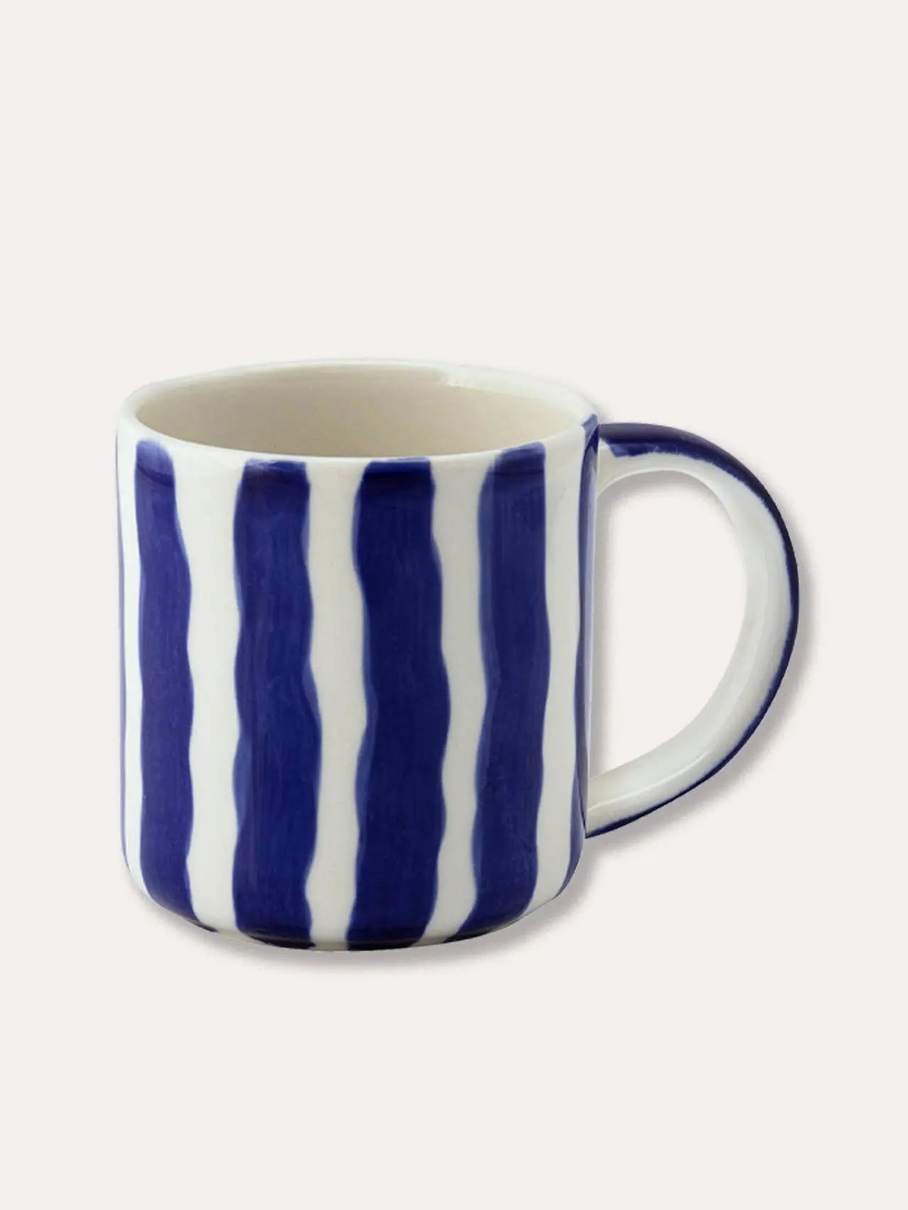 Tasse ligne bleue Magazin Minori