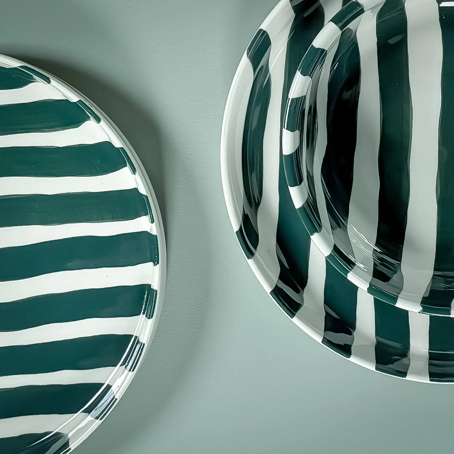 Tasse ligne verte Magazin Minori