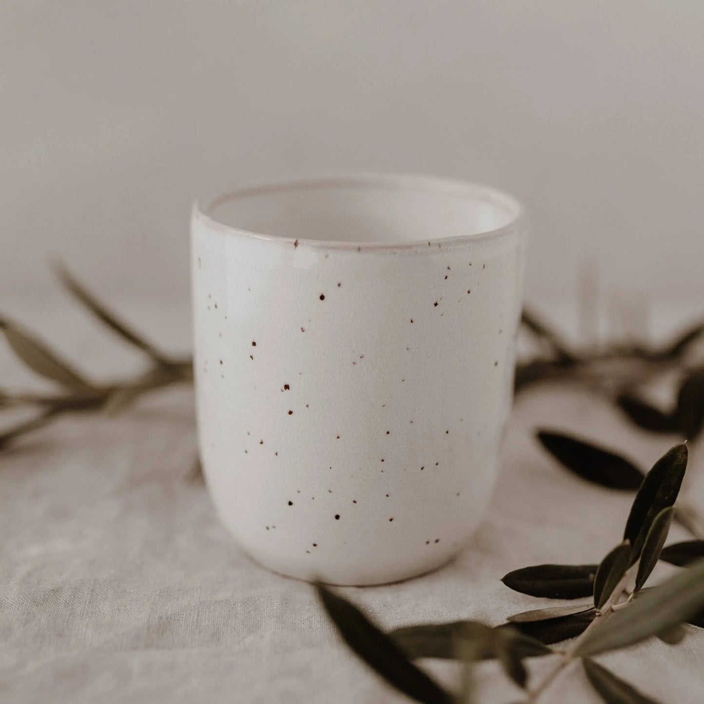 Mug Calma (PU = 4 pièces) Eulenschnitt