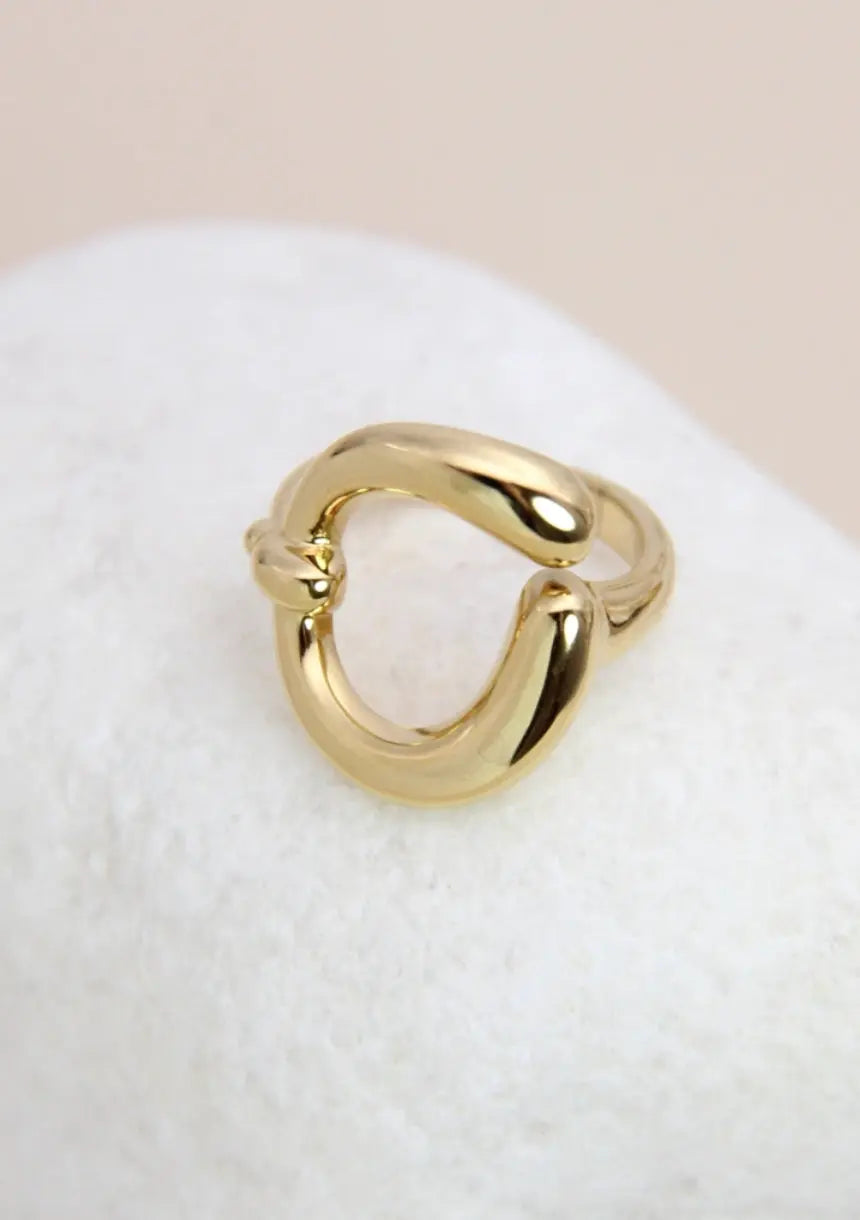 Bague Atelier MSV
