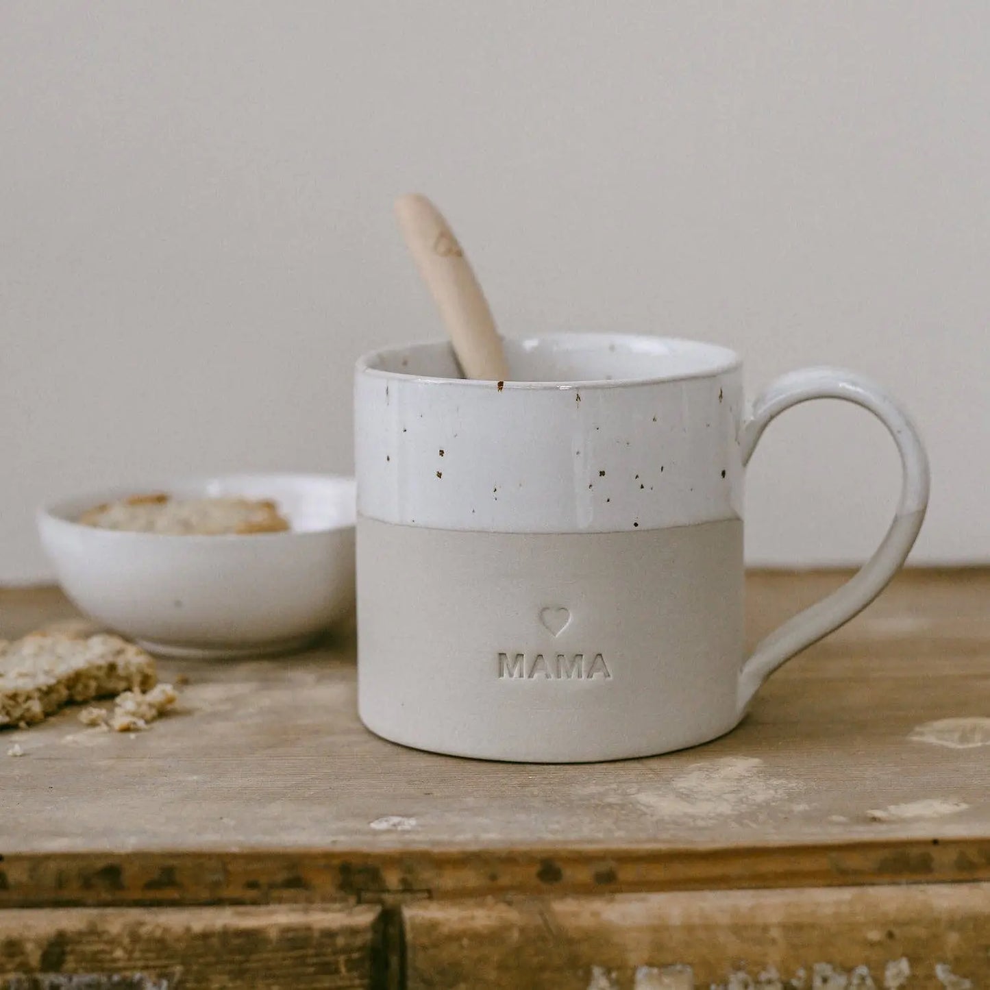 Mug Mama Eulenschnitt