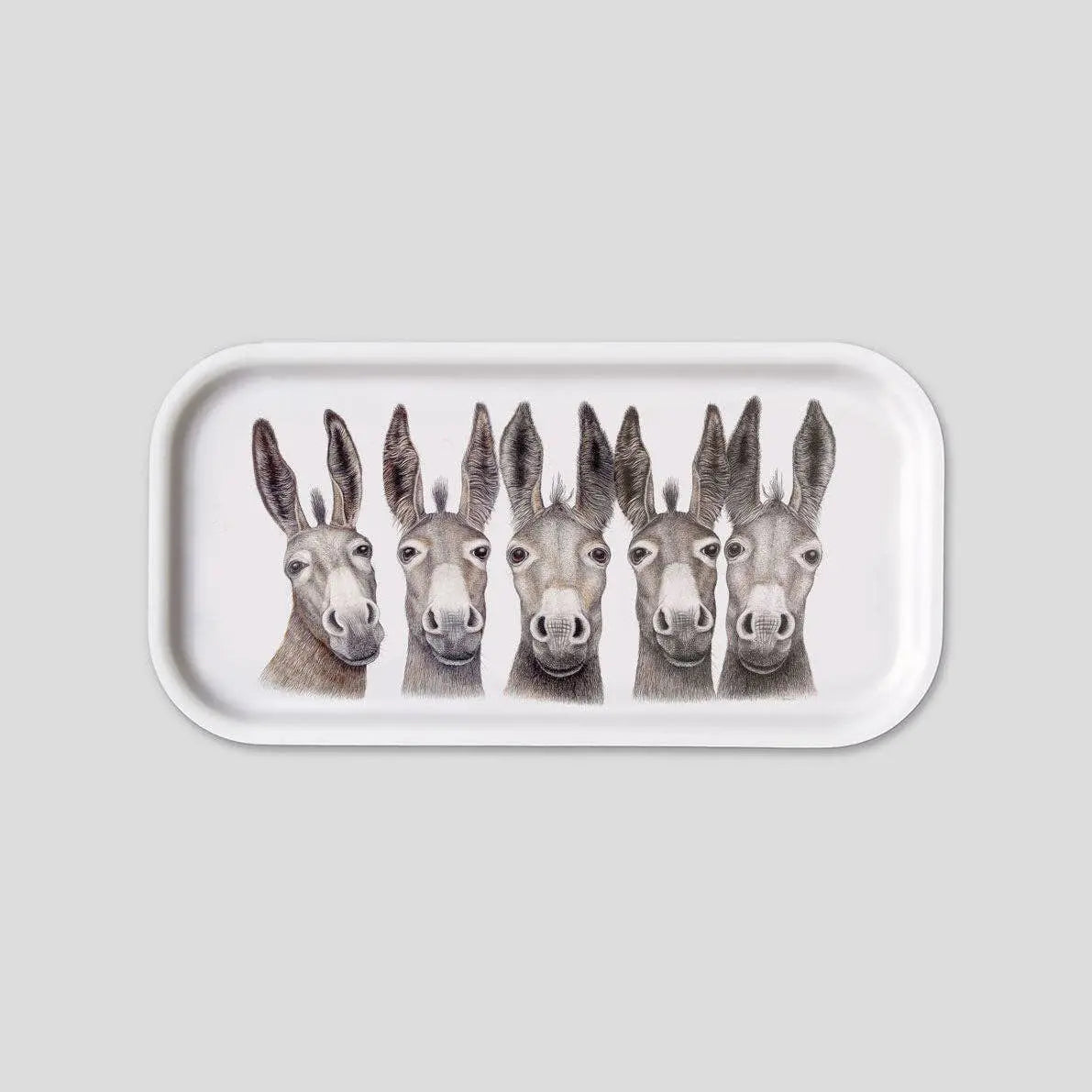 Amigos - plateau long Charlotte Nicolin