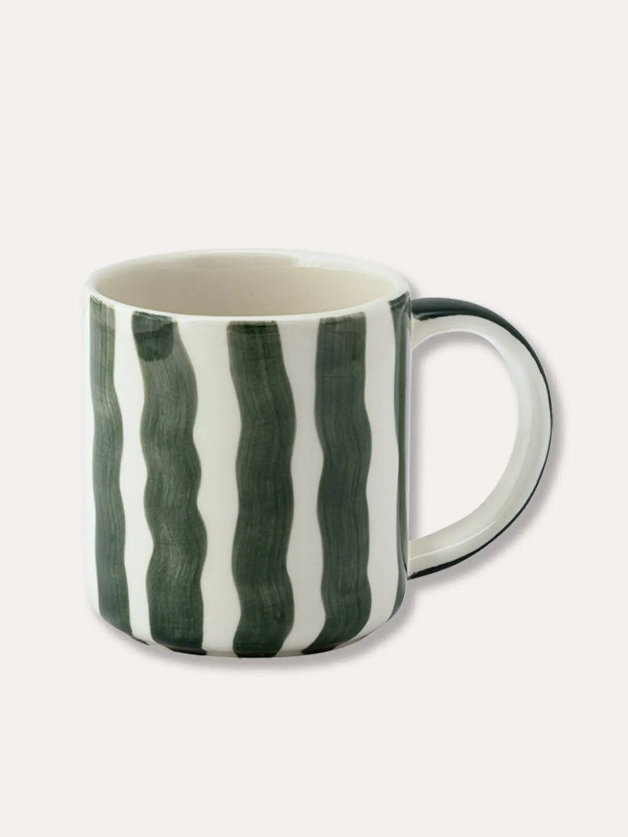 Tasse ligne verte Magazin Minori