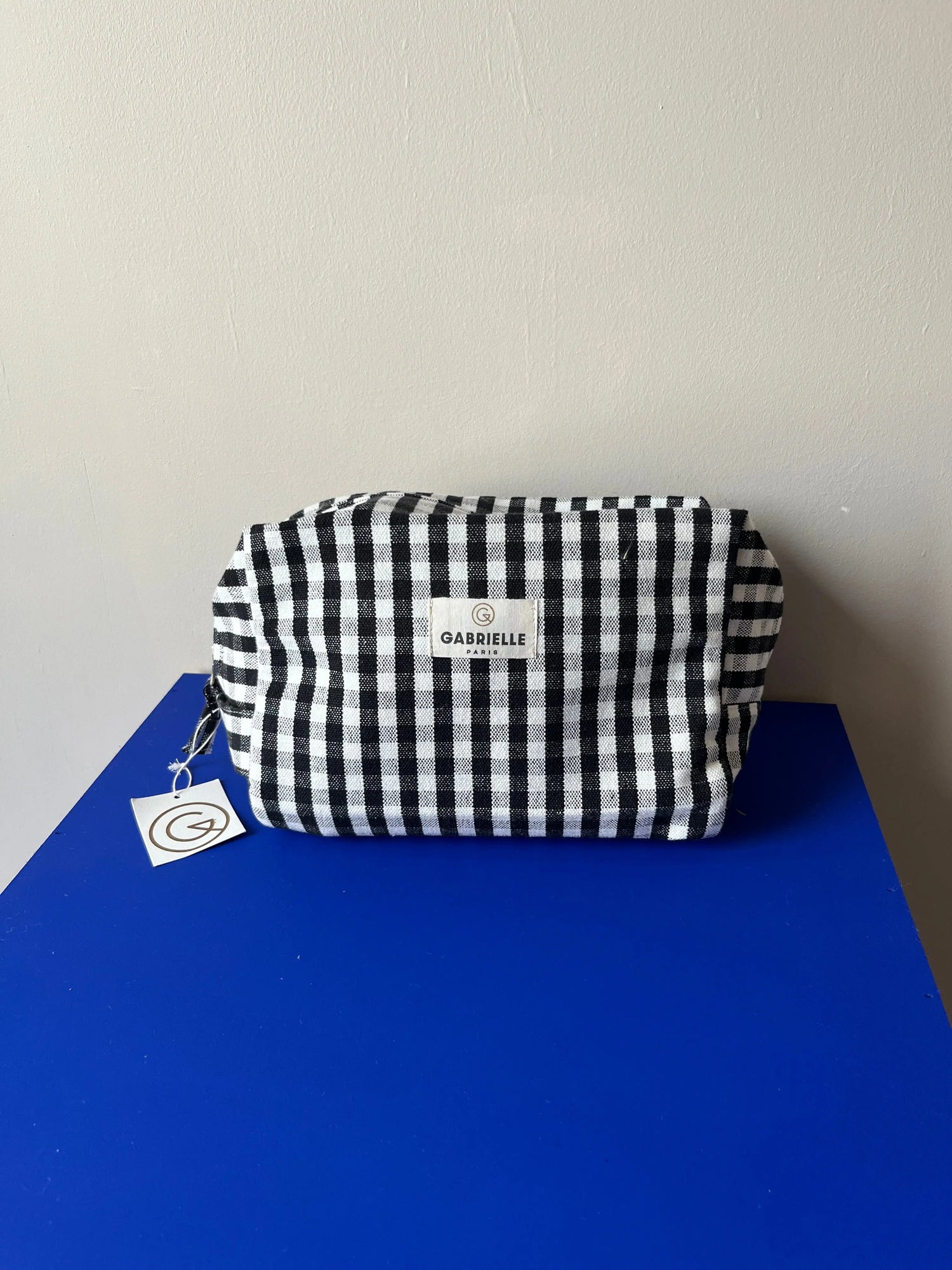 Trousse de toilette
