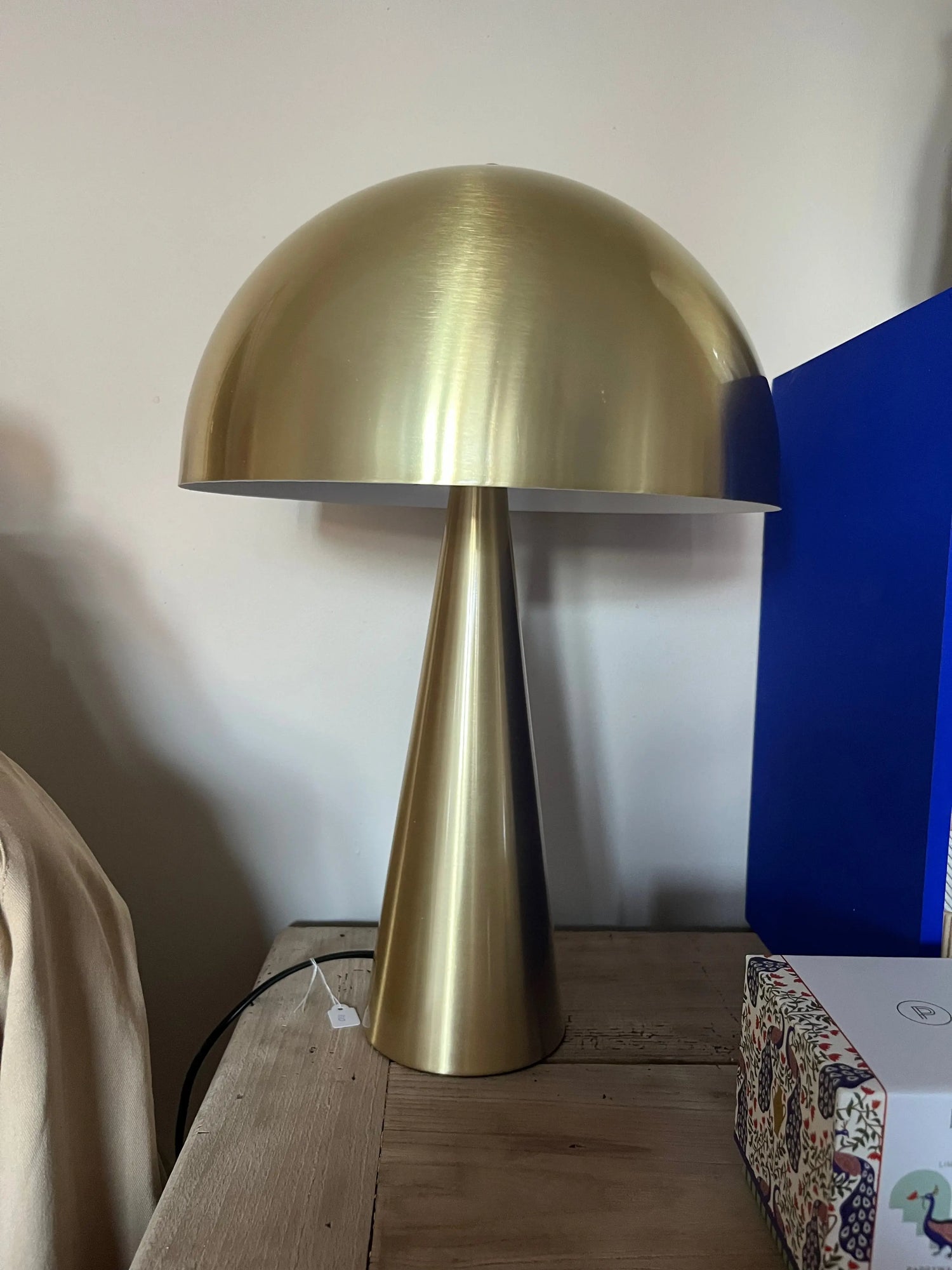 Lampes