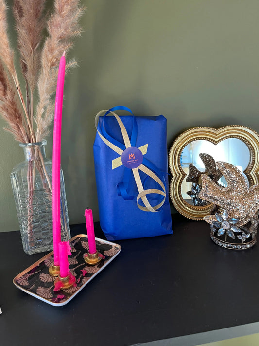 Emballage Cadeau Atelier MSV