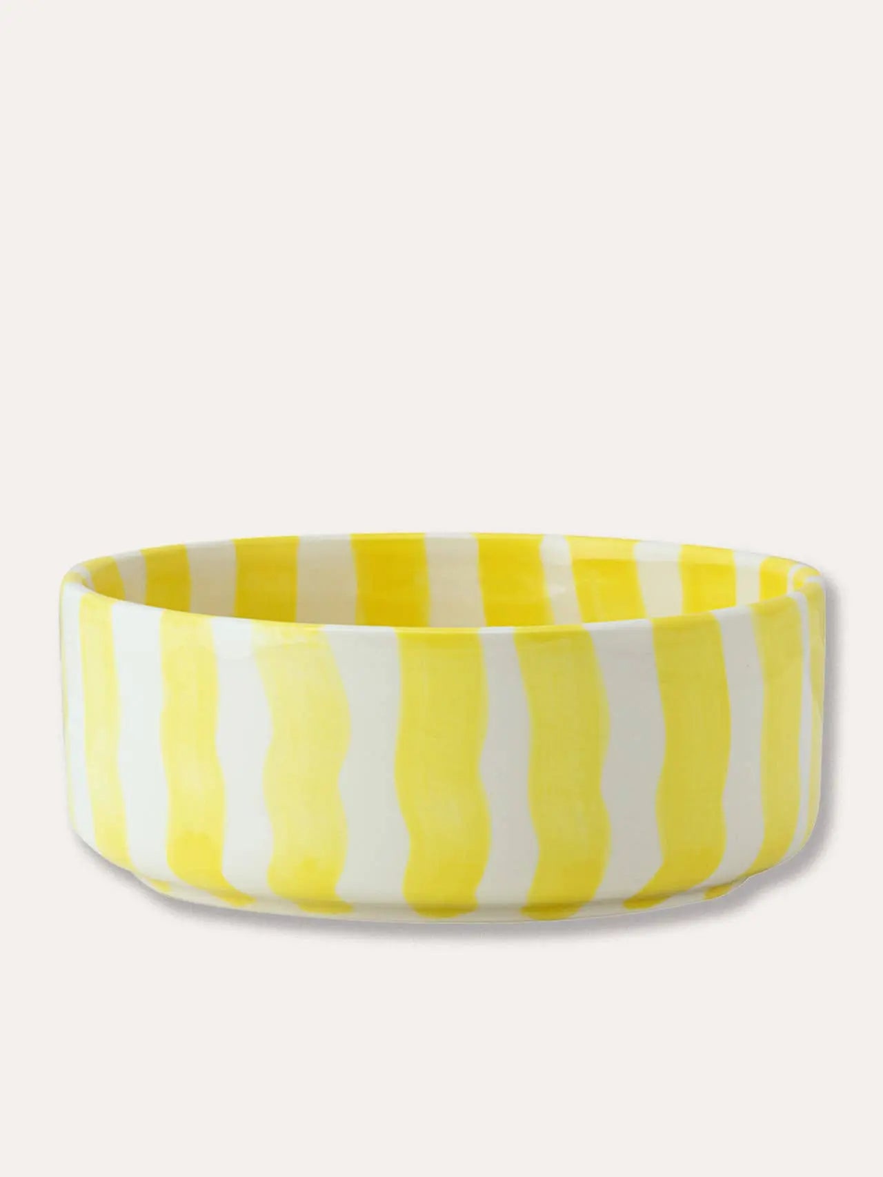 Bol ligne jaune Magazin Minori