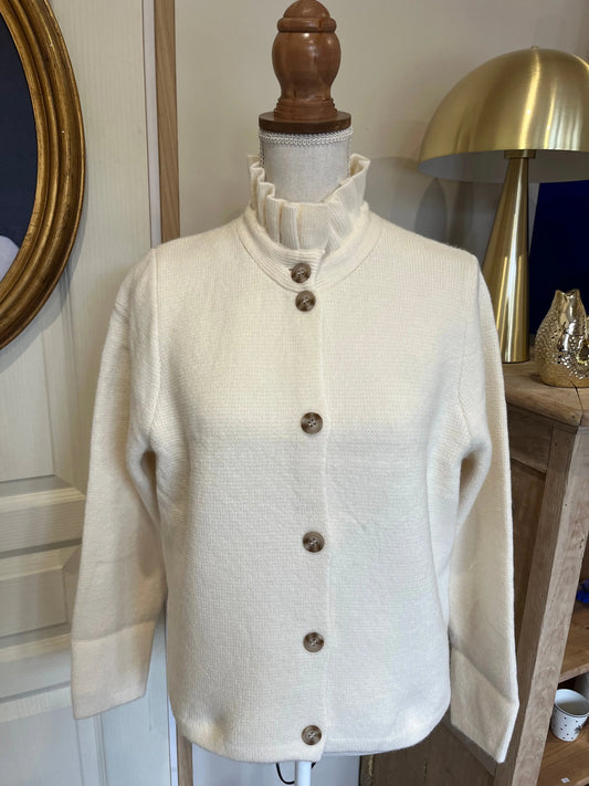 Gilet Victoire Atelier MSV