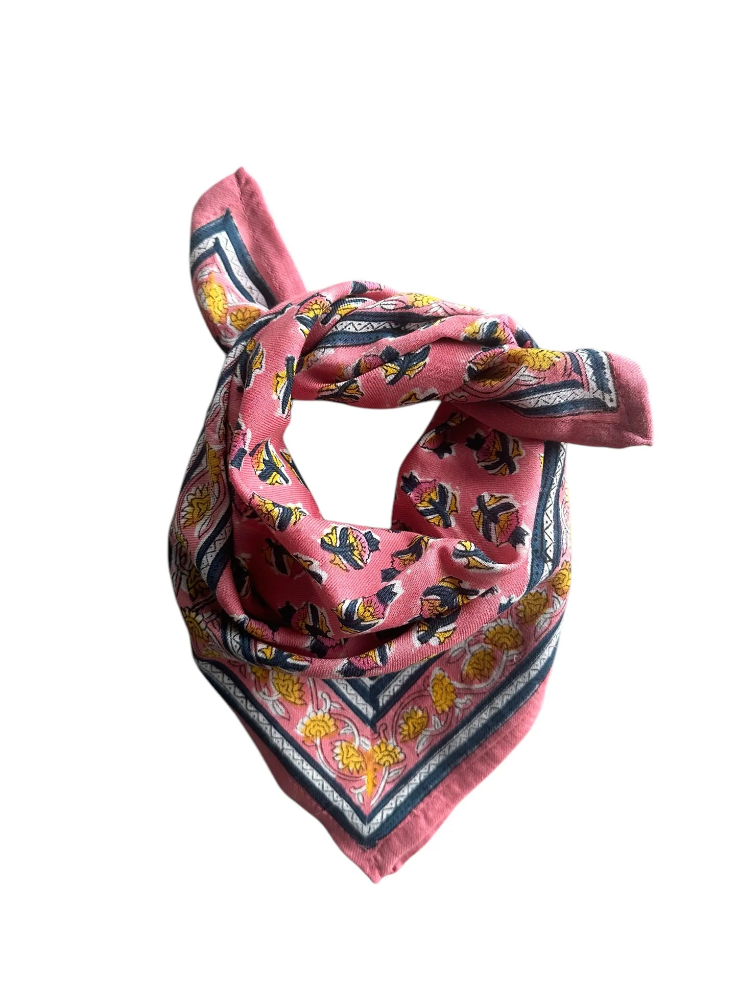 Foulards Bébé, Enfant Lise Buble 50 cm SO FAMILY