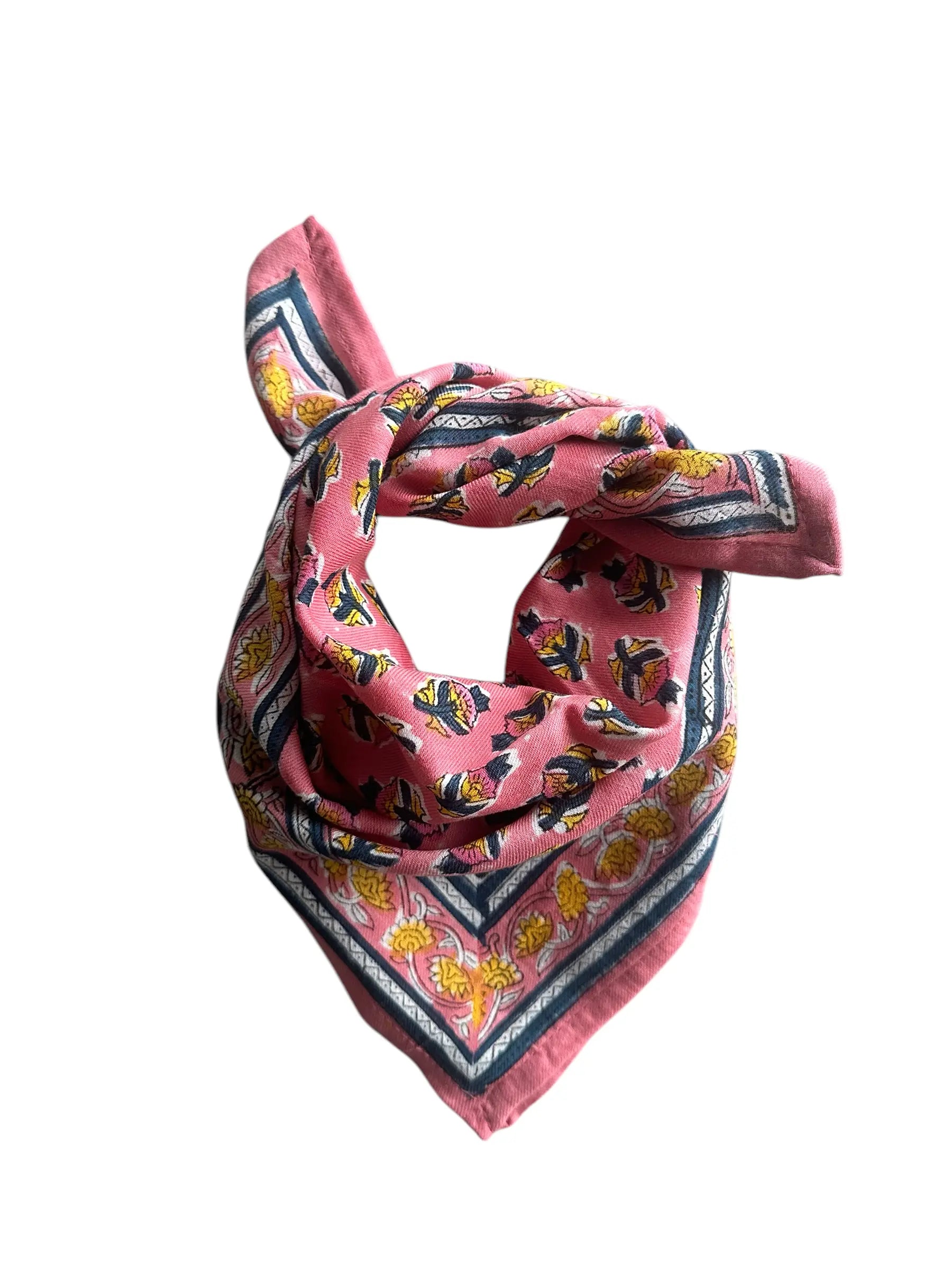 Foulards Bébé, Enfant Lise Buble 50 cm SO FAMILY