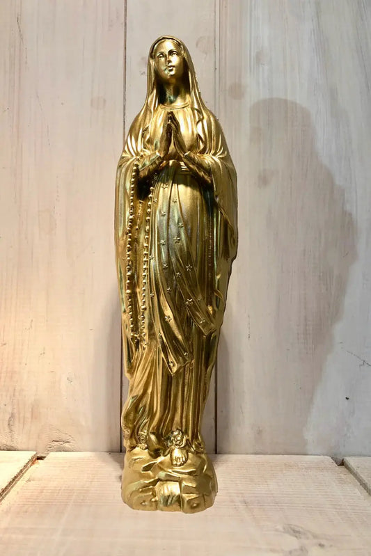 Vierge Atelier MSV