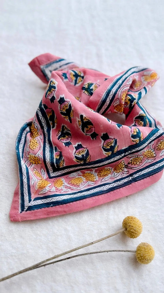 Foulards Bébé, Enfant Lise Buble 50 cm SO FAMILY