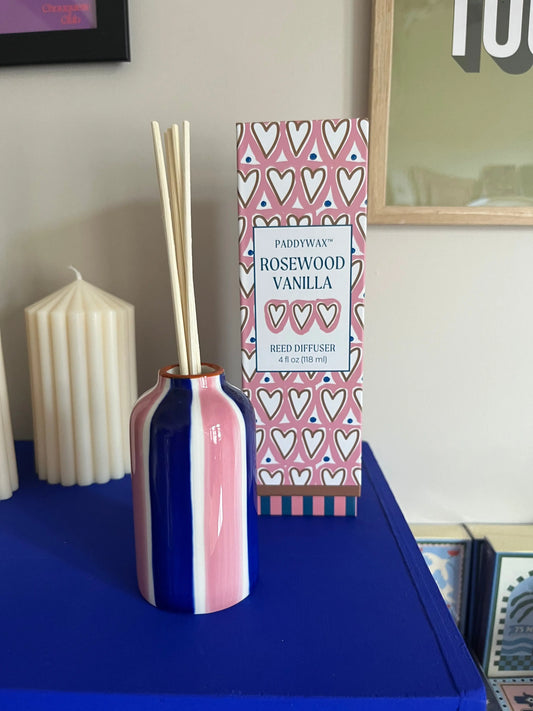 Diffuseur Vanilla Atelier MSV