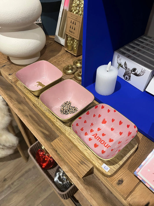 Plateau apéro Atelier MSV