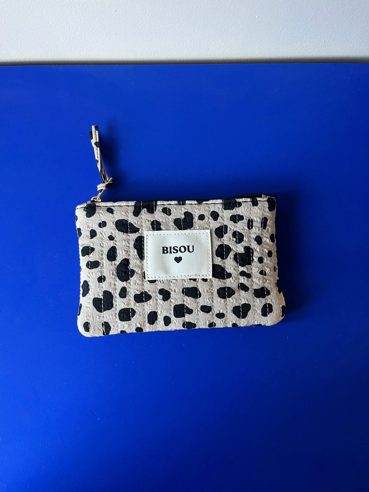Pochette Bisou Atelier MSV