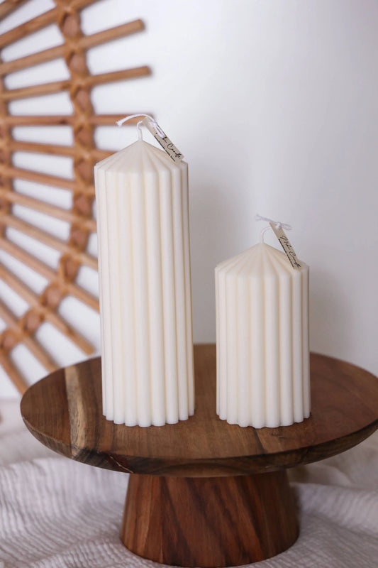 Bougie Circus Niki Candle