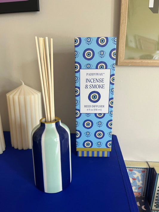 Diffuseur Smoke Atelier MSV