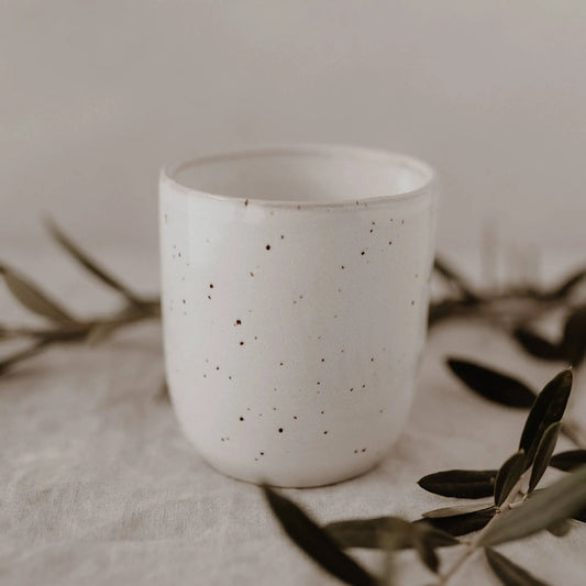 Mug Calma (PU = 4 pièces) Eulenschnitt