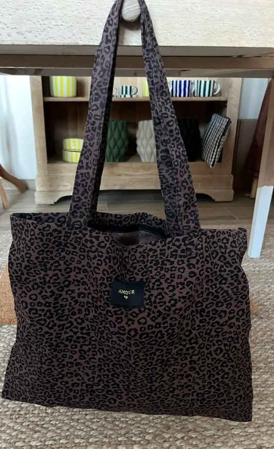Sac Amour Atelier MSV