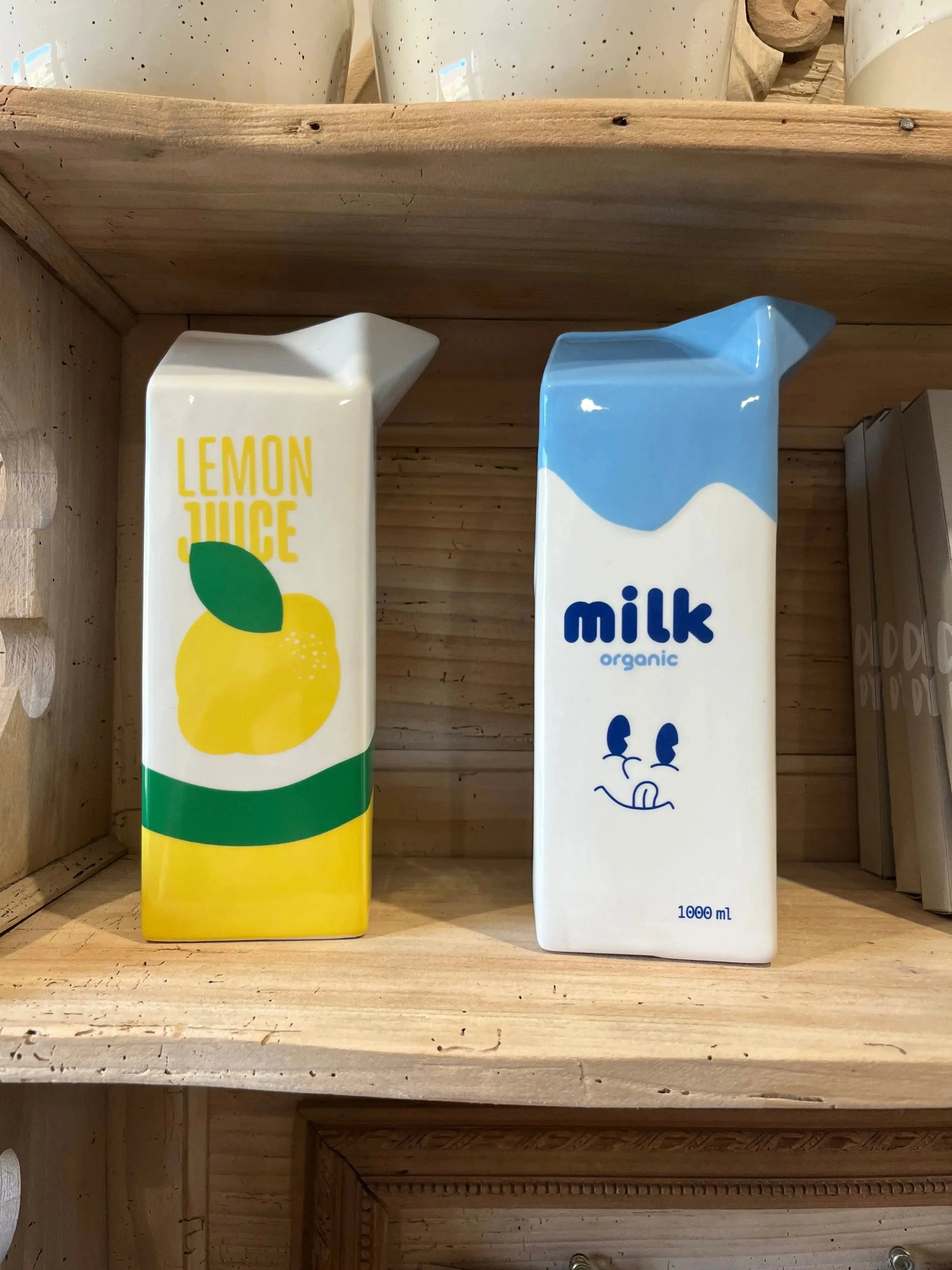 Vase Lemon Juice Atelier MSV