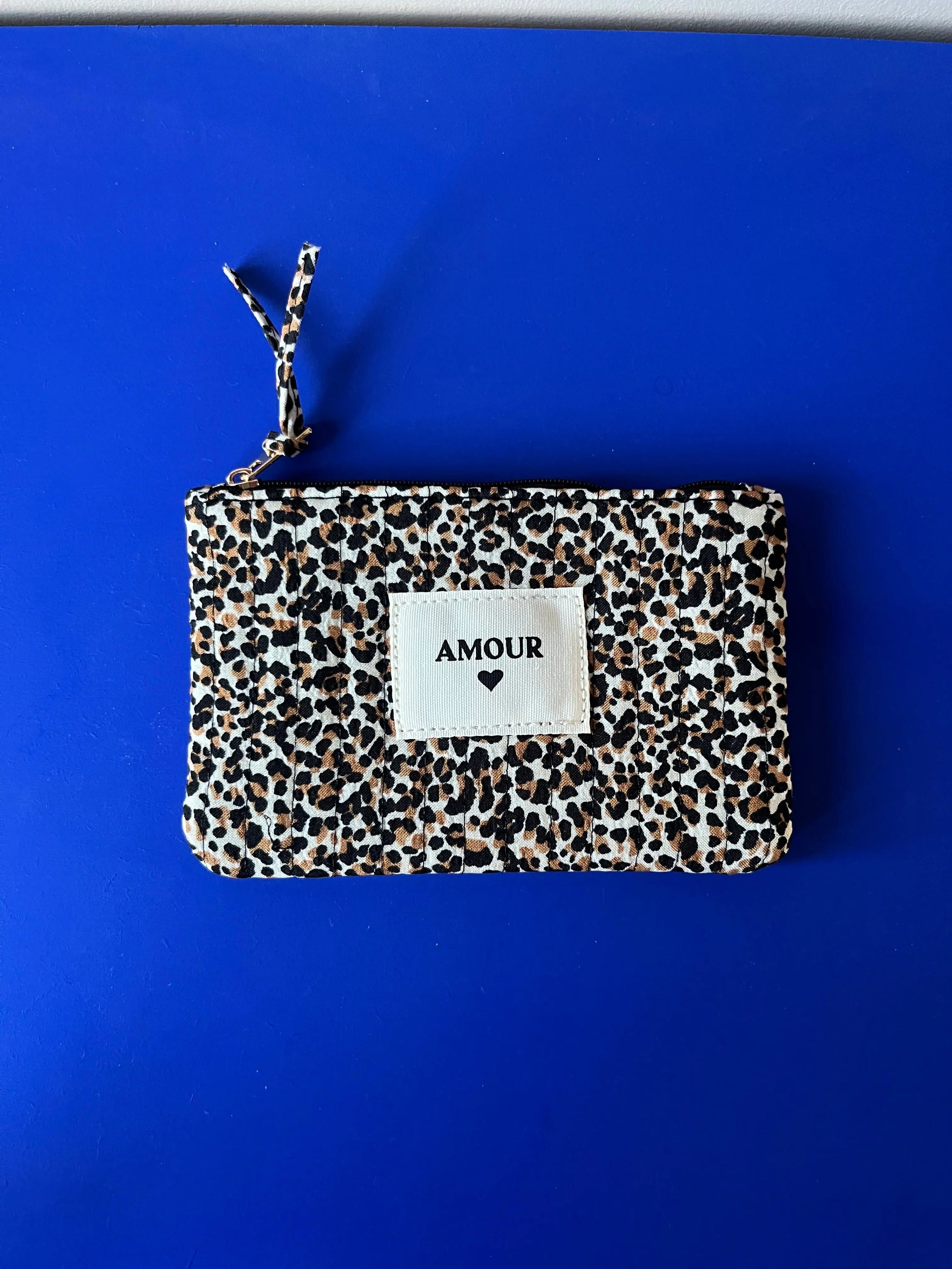 Pochette amour Atelier MSV