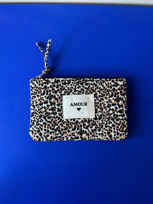 Pochette amour Atelier MSV