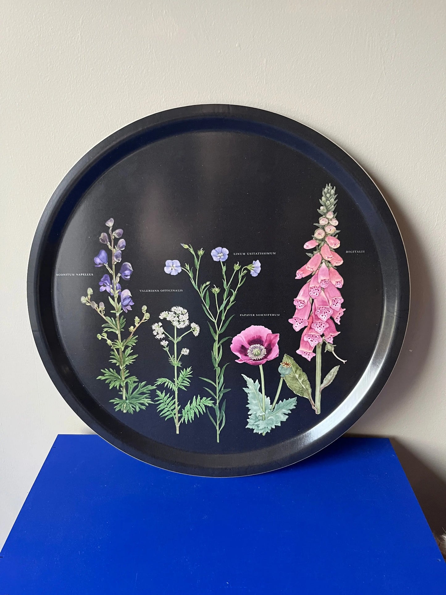 Plateau de service « Monastery garden » Koustrupco