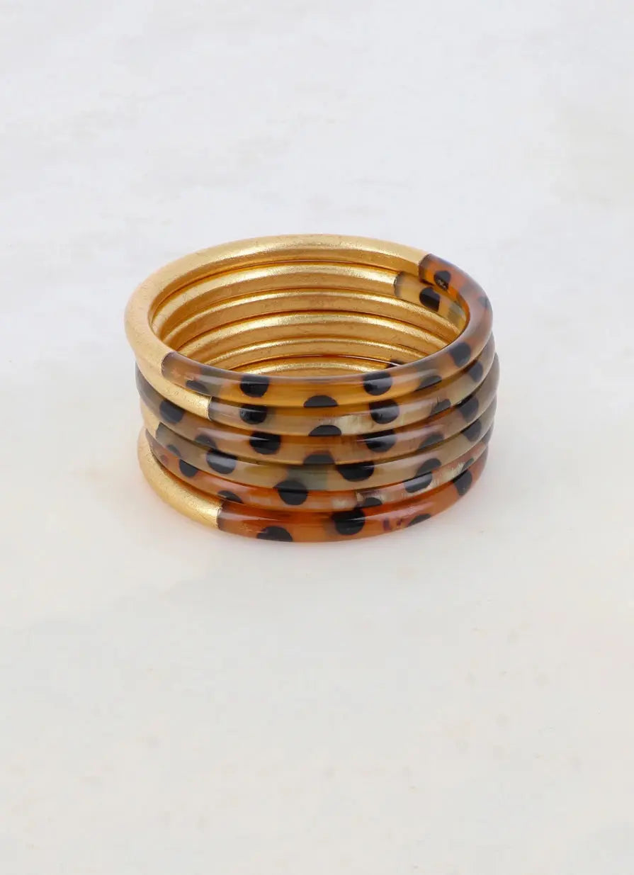 Bracelet Jonc Atelier MSV