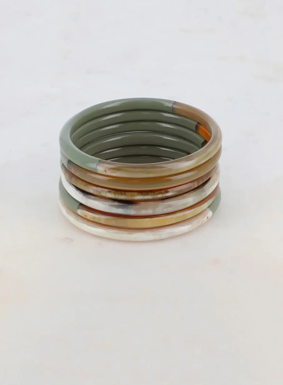 Bracelet Jonc Atelier MSV