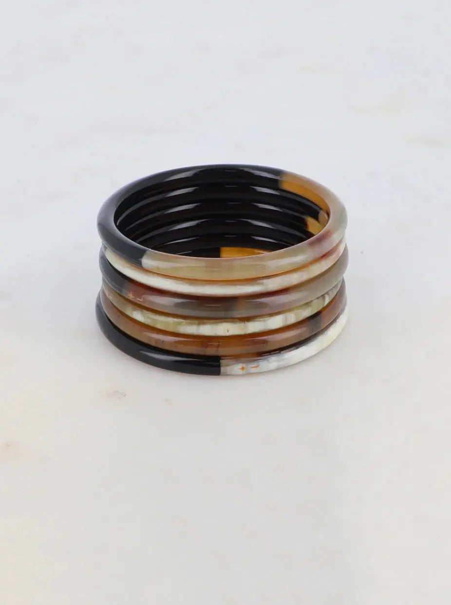 Bracelet Jonc Atelier MSV