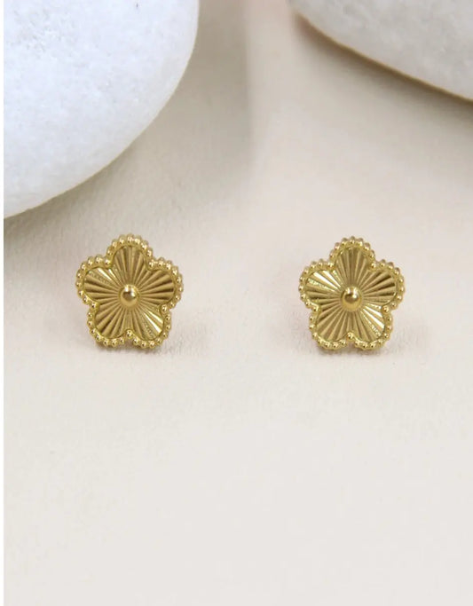 Boucles d’oreilles Atelier MSV