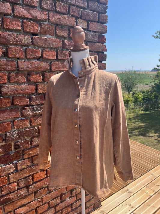 Surchemise S/M Atelier MSV