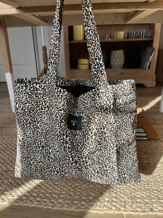 Sac bisou Atelier MSV