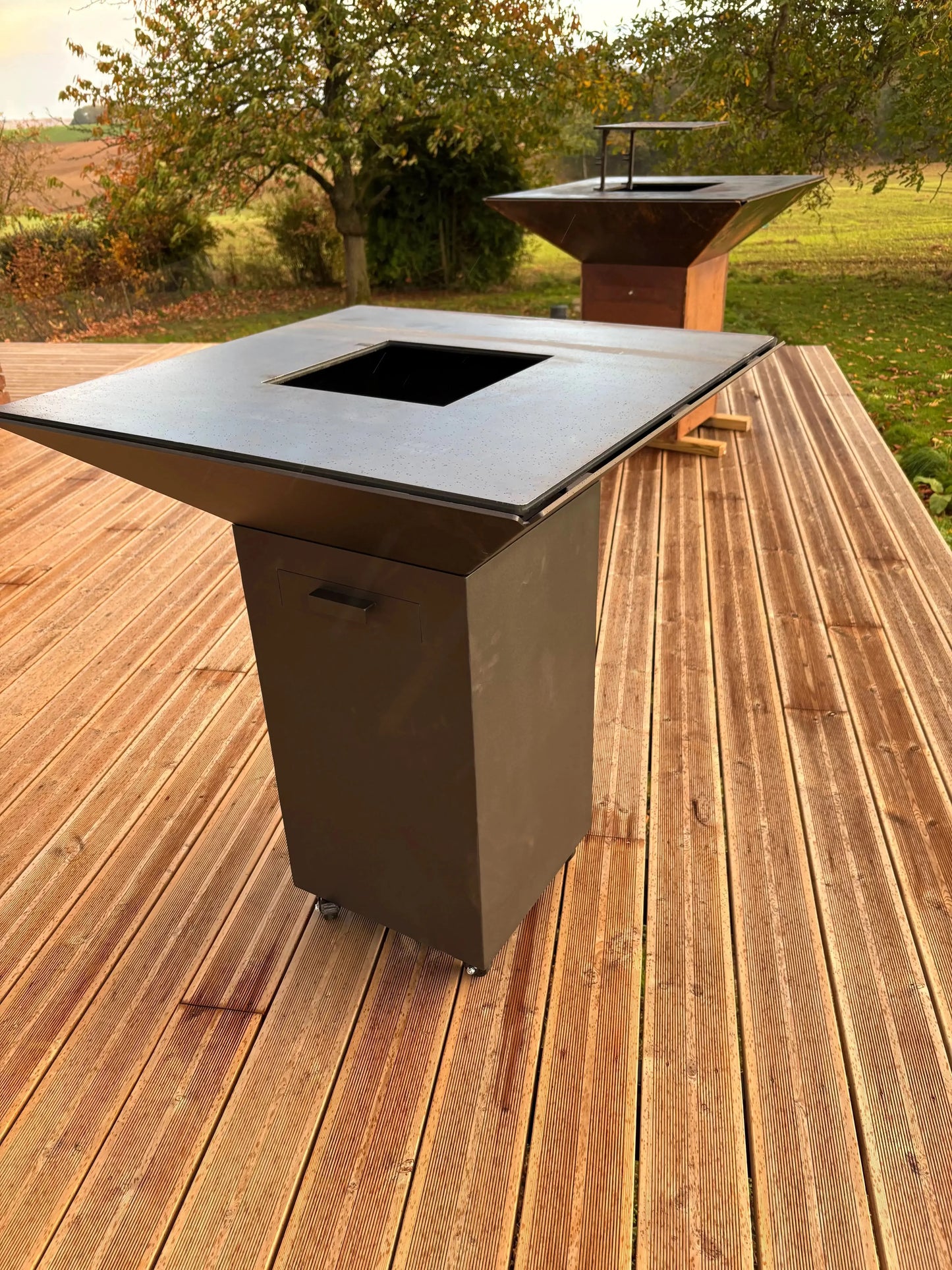 Brasero Picard 80cm pro Atelier MSV