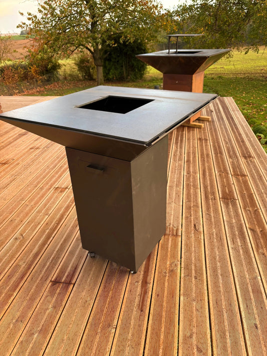 Brasero Picard 80cm pro Atelier MSV