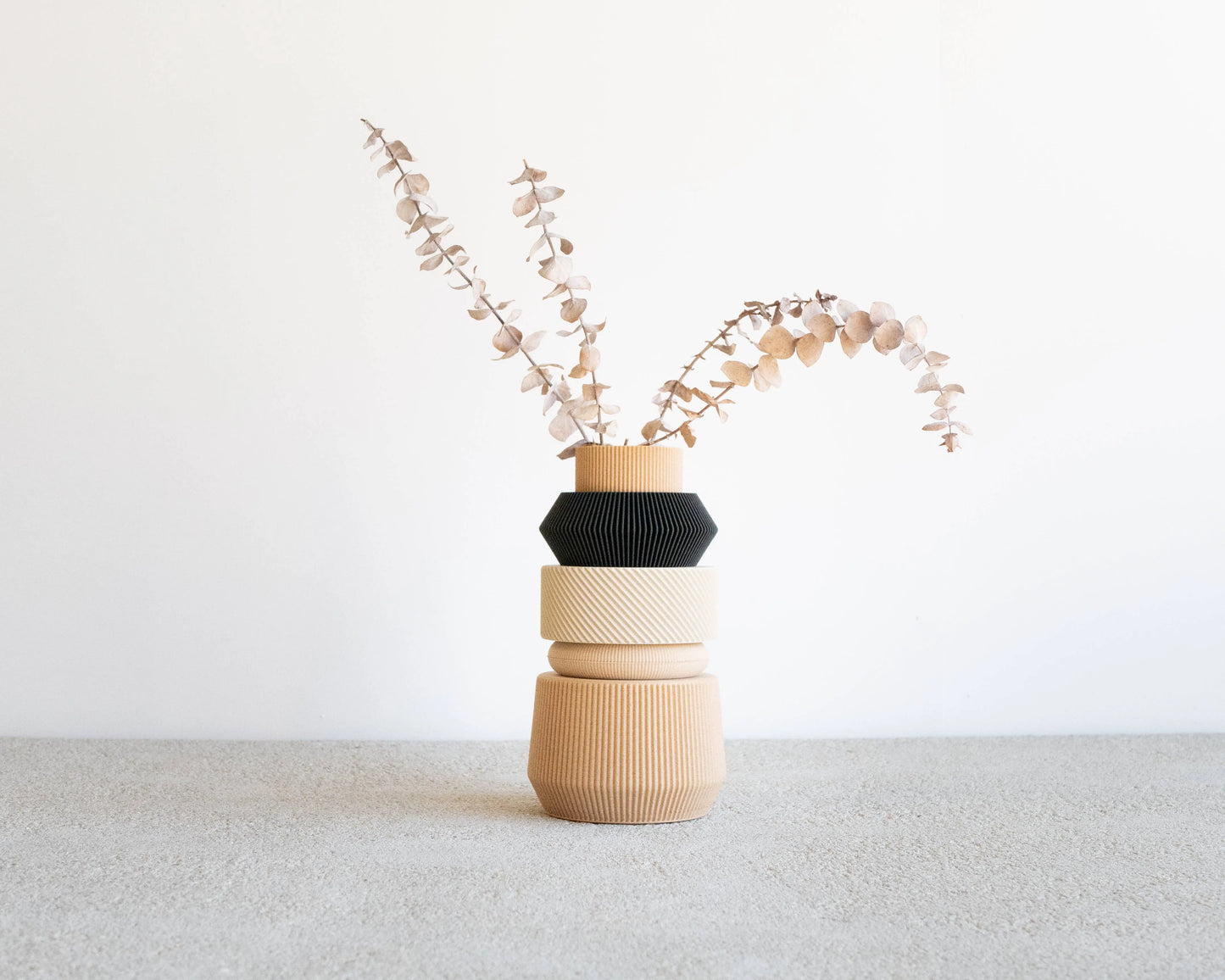 Vase modulaire MELBOURNE MINIMUM DESIGN