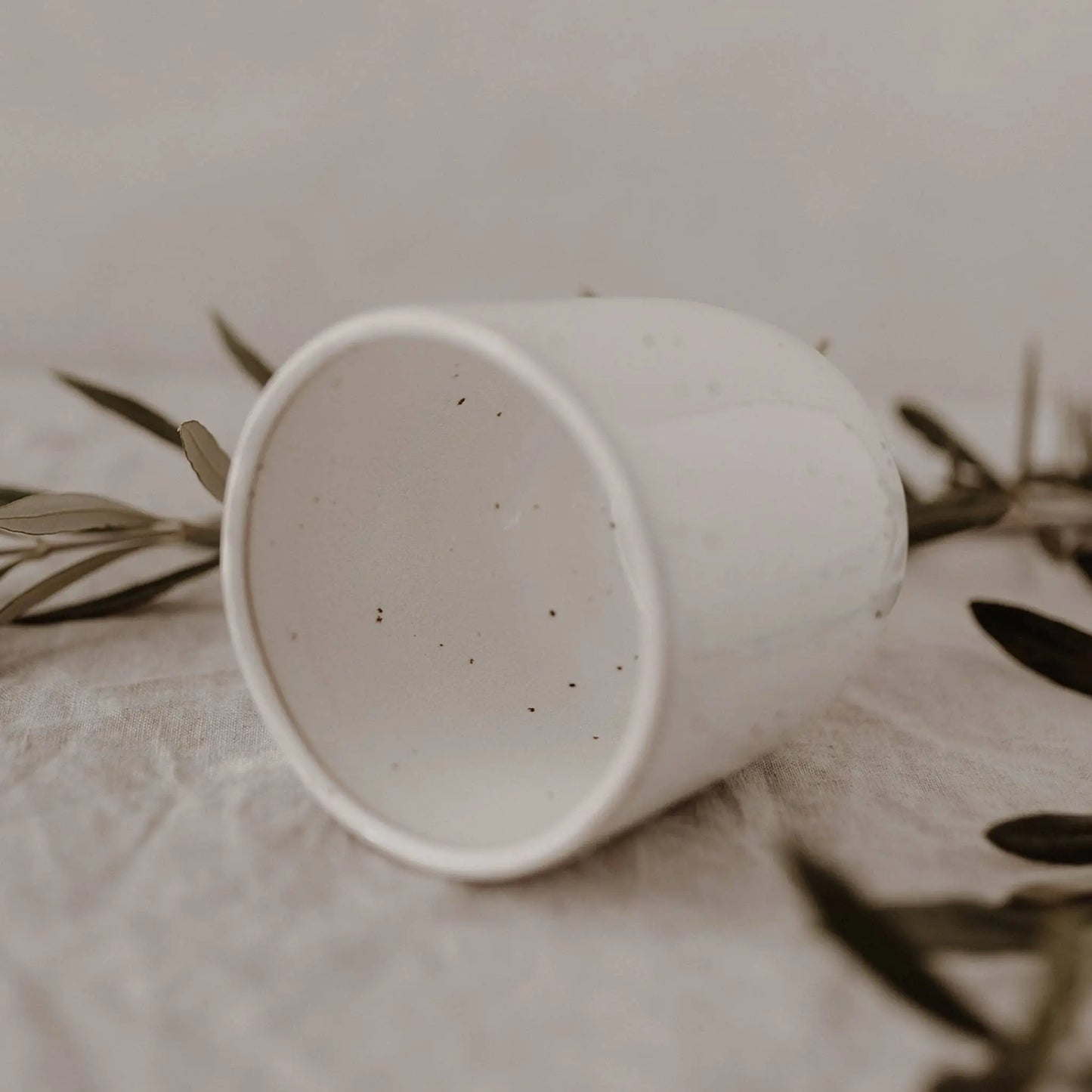 Mug Calma (PU = 4 pièces) Eulenschnitt