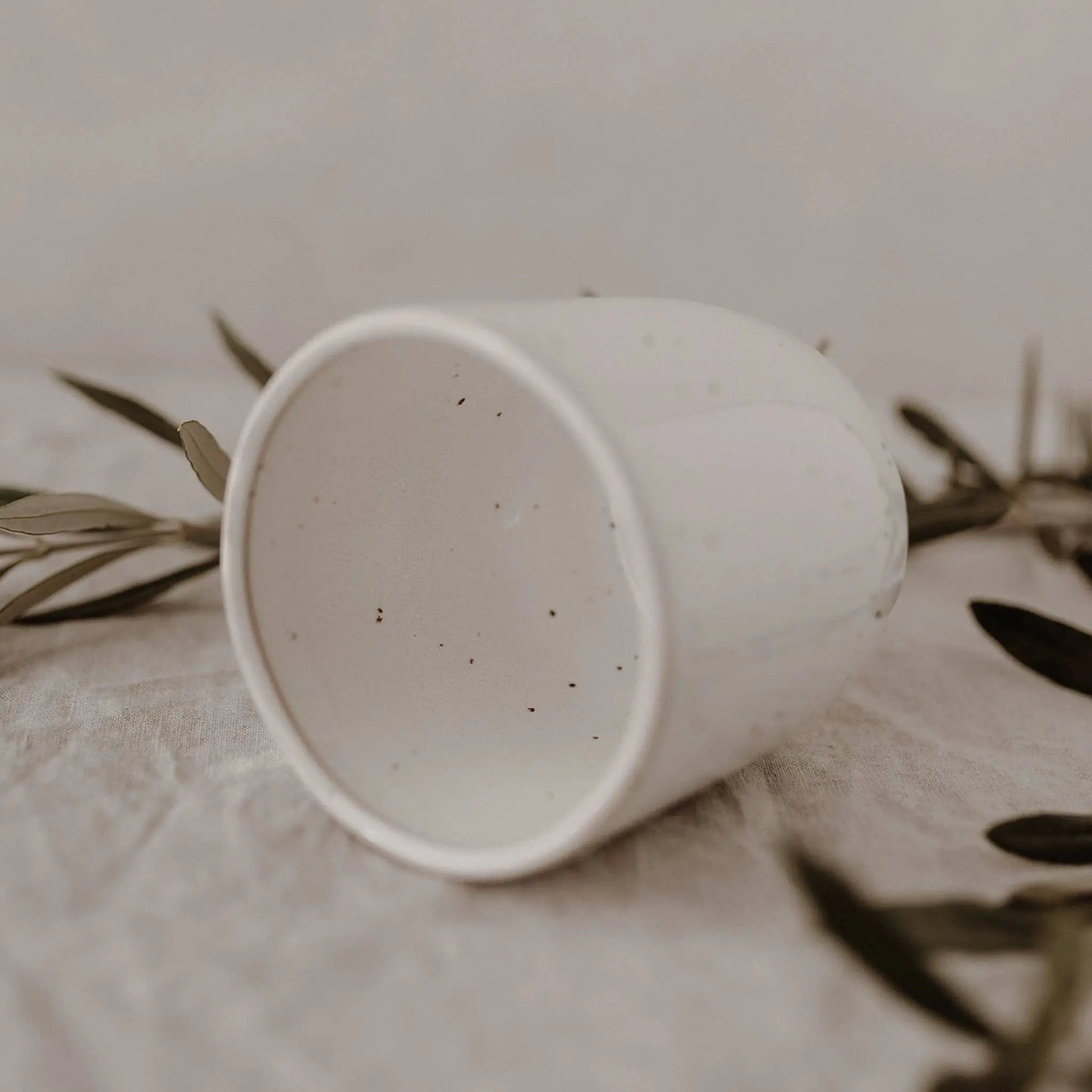 Mug Calma (PU = 4 pièces) Eulenschnitt