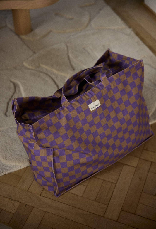 SAC WEEK-END GABRIELLE X HORTY Gabrielle Paris