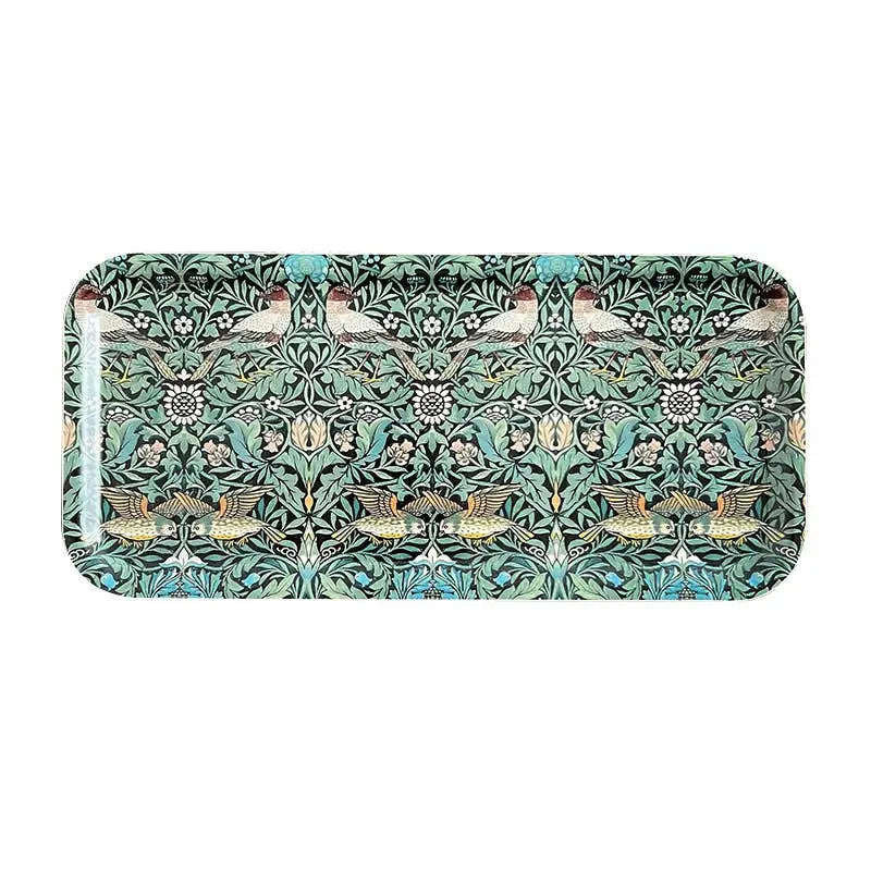 Plateau de service Morris Bird 32x15 cm Koustrupco