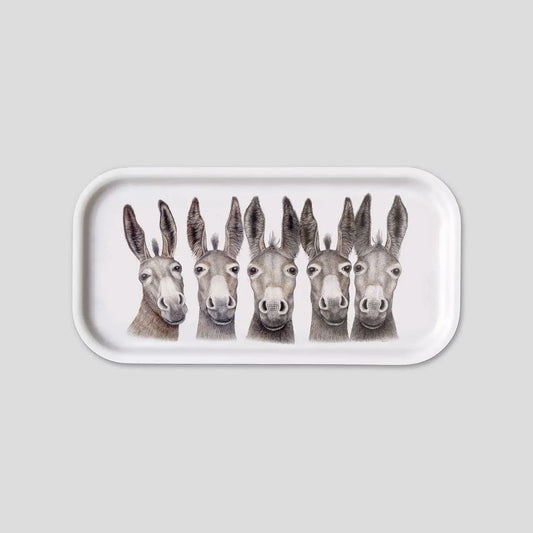 Amigos - plateau long Charlotte Nicolin