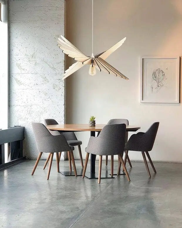 Albatros ATELIER LOUPIOTE
